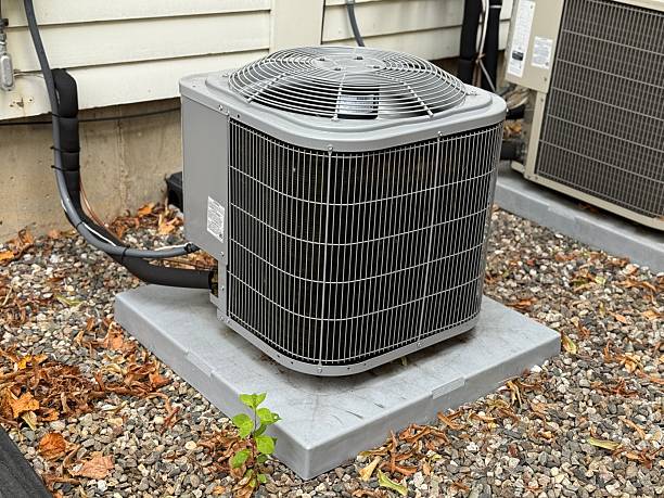 24/7 Emergency Ductwork Repair experts in Broaddus, TX