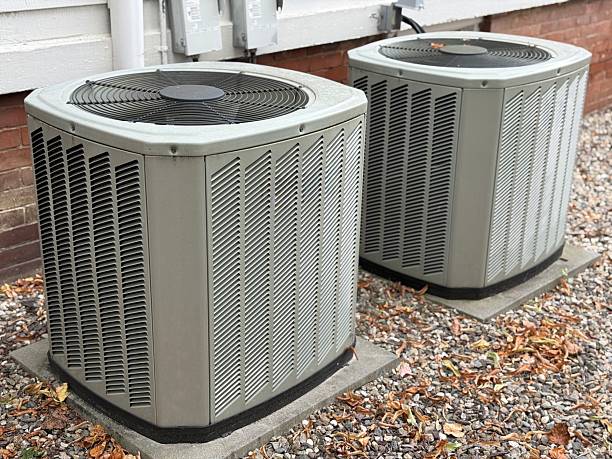 Reliable Ductwork Repair contractor in Broaddus, TX by AAA Pro HVAC