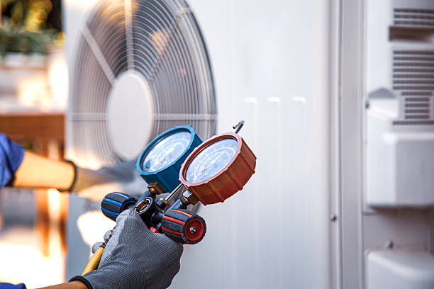 Affordable Ductwork Repair solutions in Broaddus, TX
